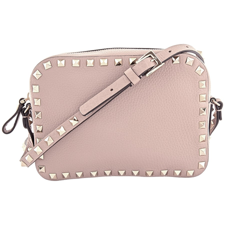 Valentino Garavani Rockstud mini bag SW0B0809VSF P45