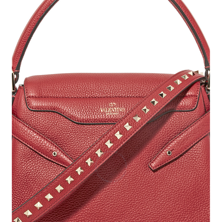 Valentino Twiny Single Shoulder Bag - Rosso PW2B0B31LRP-0RO