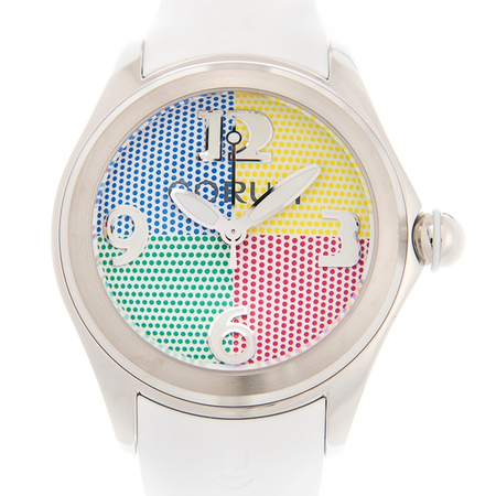 Corum Bubble Automatic Unisex Watch 082.310.20/0379 QU02