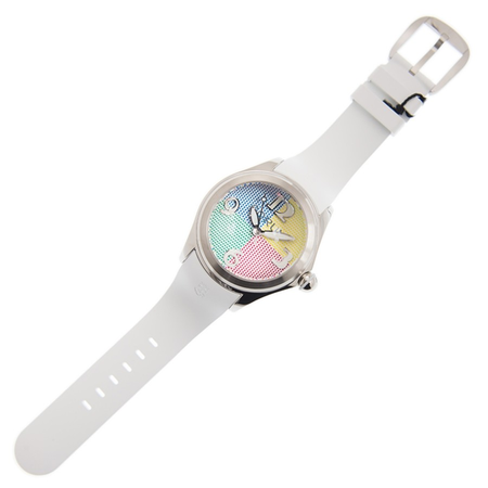 Corum Bubble Automatic Unisex Watch 082.310.20/0379 QU02