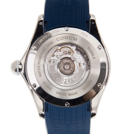 Corum Bubble Flag Automatic Men's Watch 082.310.20/0373 US01