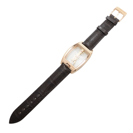 Corum Golden Bridge Hand Wind Unisex Watch 113.160.55/0002 0000