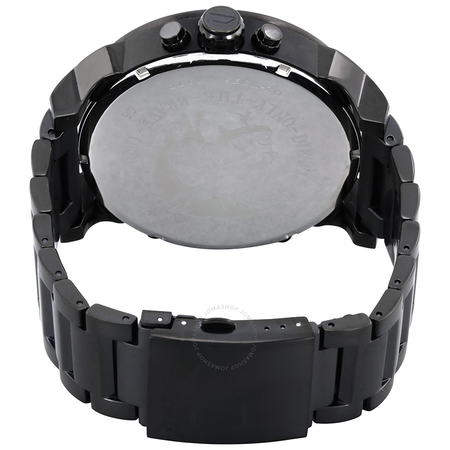 Diesel Mr. Daddy 2.0 Chronograph Men's Watch DZ7395