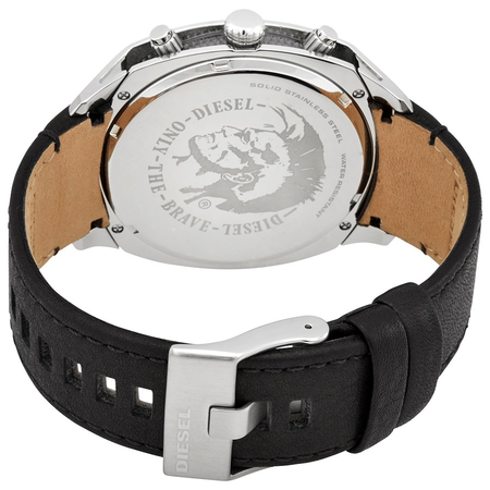 Diesel Diesel Tumbler Chronograph Quartz Black Dial Men's Watch DZ4499 DZ4499