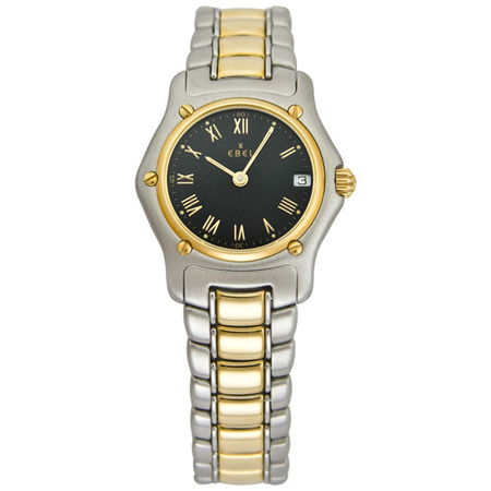 Ebel 1911 Ladies Watch 1088901-5260C