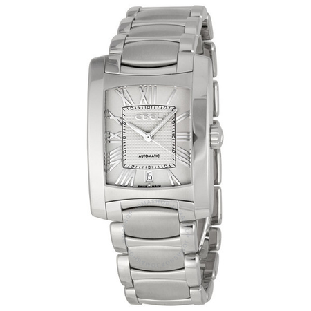 Ebel Brasilia Men's Watch 9120M41-62500