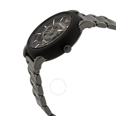 Emporio Armani Luigi Automatic Men's Watch AR60010