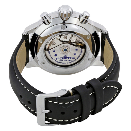 Fortis Flieger Professional Chronograph Automatic Men's Watch 705.21.11 L.01