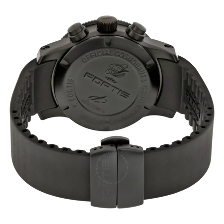Fortis Monolith Chronograph Automatic Men's Watch 638.18.31 K 638.18.31.K
