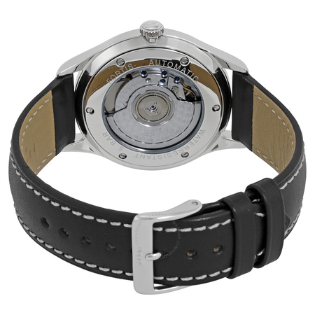 Fortis Terrestis 19 Automatic Men's Watch 902.20.21 L01