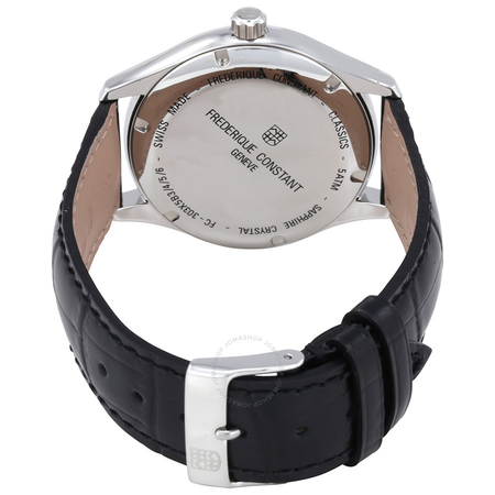 Frederique Constant Classics Automatic Men's Watch FC-303MS5B6