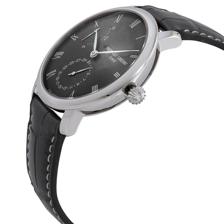 Frederique Constant Slimline Automatic Men's Watch FC-723GR3S6