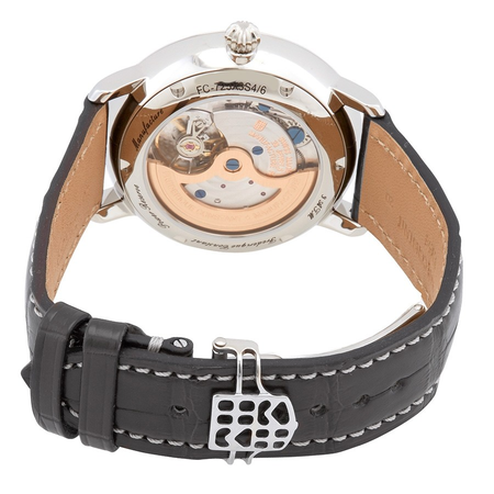 Frederique Constant Slimline Automatic Men's Watch FC-723GR3S6