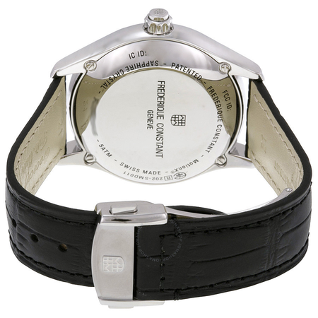 Frederique Constant Horological Smart Watch Men's Watch FC-285S5B6