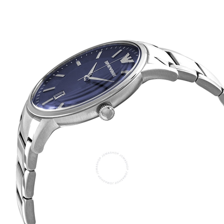 Armani Quartz Blue Dial Men's Watch AR11180