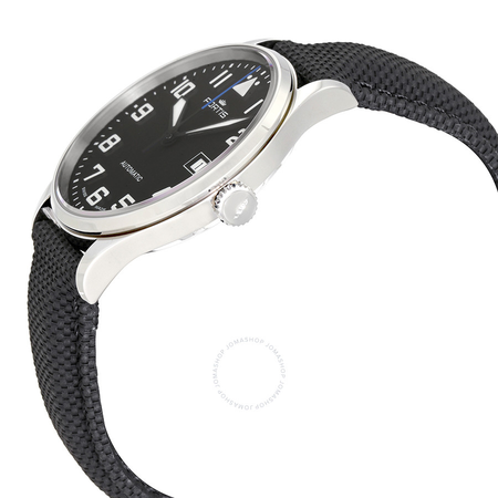 Fortis Pilot Classic Automatic Black Dial Men's Watch 902.20.41LP.10
