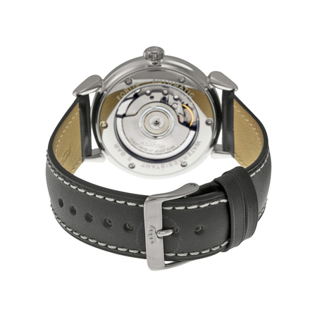 Fortis Terrestis Automatic Anthracite Dial Men's Watch 900.20.31 L01