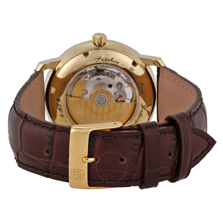 Frederique Constant Classics Moonphase Men's Watch FC-335MC4P5