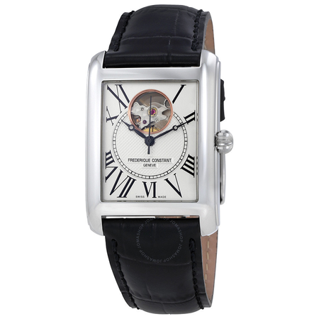 Frederique Constant Carree Automatic Unisex Watch FC-310MC4S36