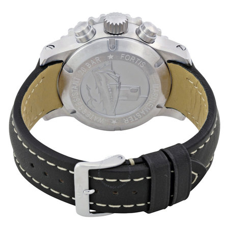 Fortis Marinemaster Chronograph Automatic Men's Watch 671.24.14 L01