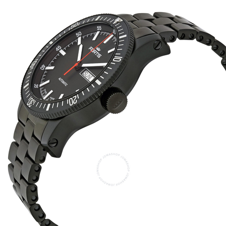 Fortis Monolith Automatic Men's Watch 647.18.31 M