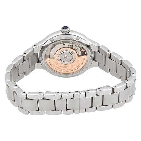 Frederique Constant Classics Delight Automatic Ladies Watch FC-306MC3ER6B