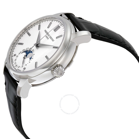 Frederique Constant Classics Moonphase Automatic Men's Watch FC-715S4H6