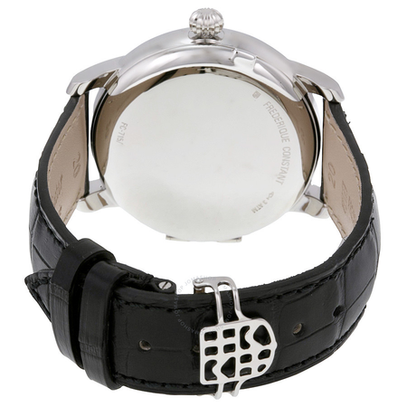 Frederique Constant Classics Moonphase Automatic Men's Watch FC-715S4H6