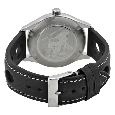 Frederique Constant Healey Automatic Stainless Steel Men's Watch 303HS5B6 FC-303HS5B6