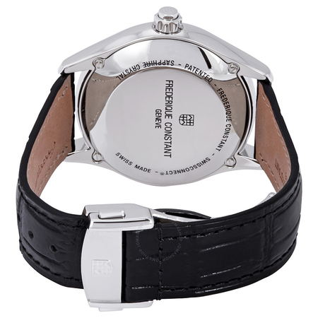 Frederique Constant Horological Smartwatch Men's Watch FC-285MC5B6