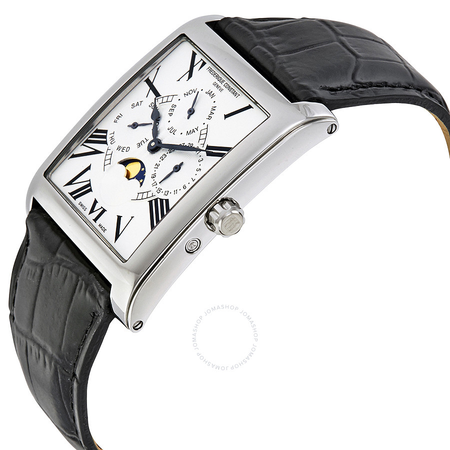 Frederique Constant Persuasion Full Calendar Men's Watch FC-265MS3C26