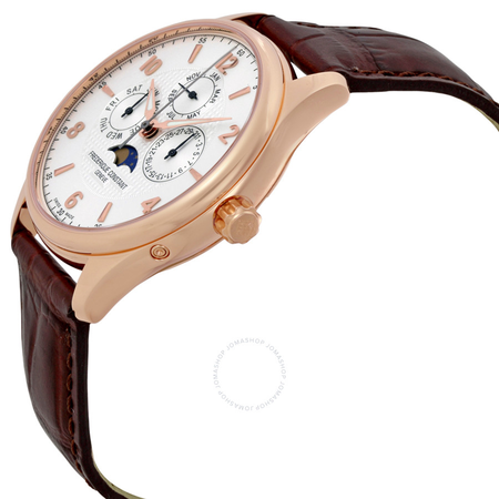 Frederique Constant Runabout Automatic Men's Watch FC-365RM5B4