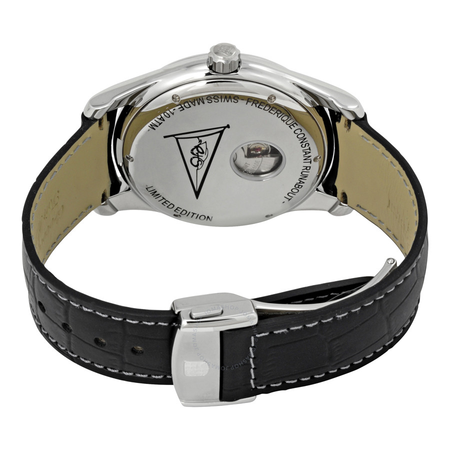 Frederique Constant Runabout Automatic Men's Watch 303RMS6B6