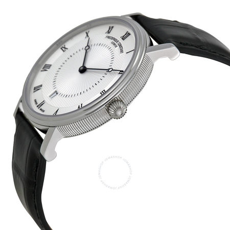 Frederique Constant Slimline Classics Men's Watch FC-306MC4S36