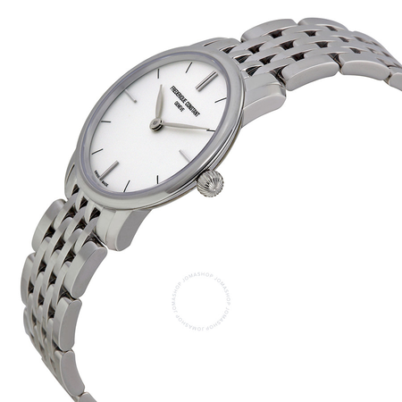 Frederique Constant Slimline Mid Size Ultra Flat Watch FC-200S1S36B3