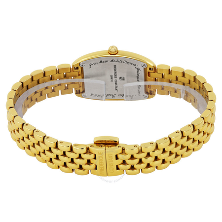Frederique Constant Art Deco Ladies Watch 235M1T25B
