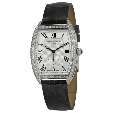 Frederique Constant Art Deco Ladies Watch FC-235M3TPV6