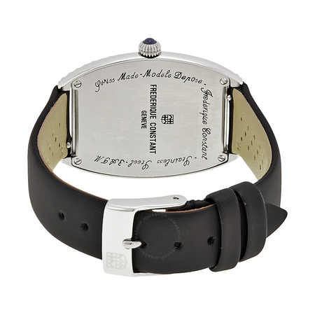 Frederique Constant Art Deco Mother of Pearl Dial Ladies Watch FC-235APW3TPV6