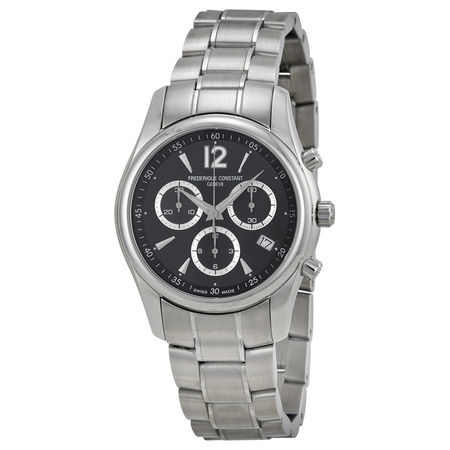 Frederique Constant Junior Chronograph Men's Watch 292BS4B26B