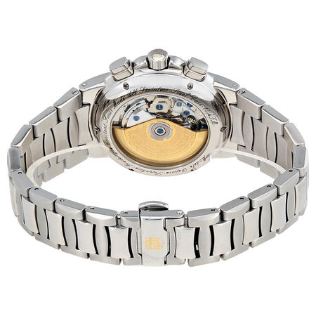 Frederique Constant Automatic Chronograph Men's Watch FC-395ABS4H6B