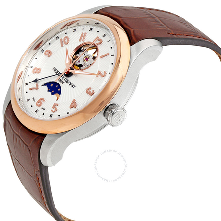 Frederique Constant Heart Beat Automatic Men's Watch FC-335AS5MZ9
