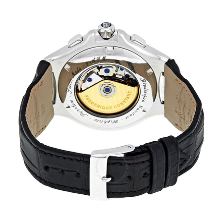 Frederique Constant Highlife Chronograph Automatic Men's Watch FC-393AS4NH6