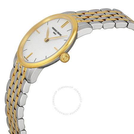 Frederique Constant Slim Line Ladies Watch FC-200S1S33B