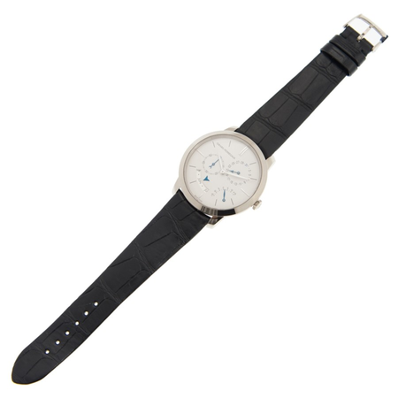 Girard Perregaux 1966 Equation of Time Automatic Men's Watch 49538-53-133-BK6A