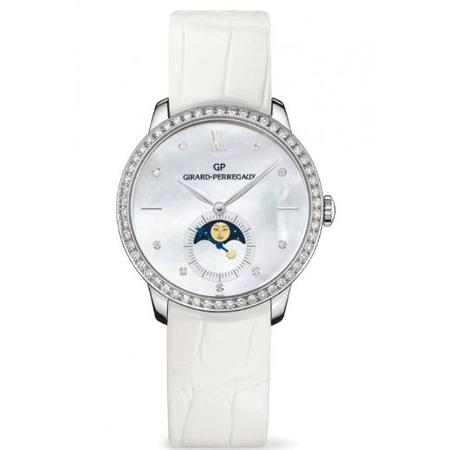 Girard Perregaux 1966 Automatic Ladies Watch 49524D53A752-CK7A