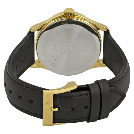 Gucci G-Timeless Malachite Green Dial Men's Watch YA126463