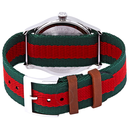 Gucci Le Marche des Merveilles Watch YA1264060