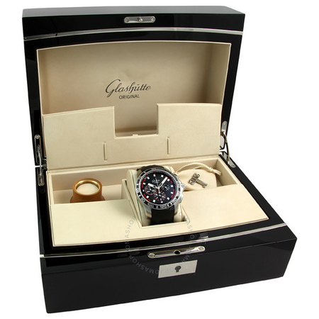 Glashutte Original Sport Evolution Men's Watch 3931737304