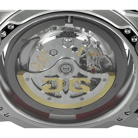 Glashutte Original Sport Evolution Men's Watch 3931737304