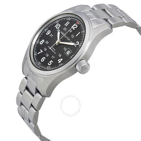 Hamilton Khaki Field Men's Watch H70515137